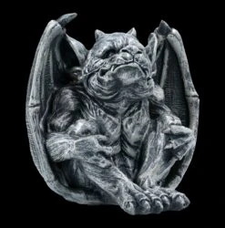 Gargoyle Figur - Hugo -Statuen Modell Verkauf FS22454 Gargoyle Figur Hugo 1 1280x1280