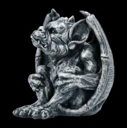 Gargoyle Figur - Hugo -Statuen Modell Verkauf FS22454 Gargoyle Figur Hugo 3 1280x1280