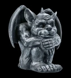 Gargoyle Figur - Quasi Mit Horn -Statuen Modell Verkauf FS22456 Gargoyle Figur Quasi 1 1280x1280