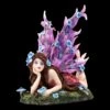 Elfen Figur - Ara Mit Blumen-Flügeln 2 Elfen Figur - Ara Mit Blumen-Flügeln -Statuen Modell Verkauf FS22457 Elfen Figur Ara mit Blumen Fluegeln 1 1280x1280