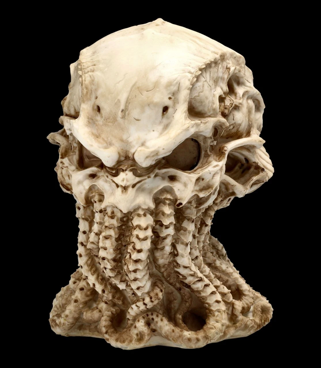 Cthulhu Totenkopf Figur By James Ryman 7 Cthulhu Totenkopf Figur By James Ryman – Bild 5