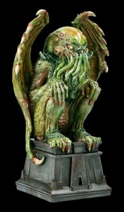 Cthulhu Figur By James Ryman