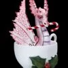 Drachen Figur - Perfectly Peppermint -Statuen Modell Verkauf FS22524 Drachen Figur Perfectly Peppermint 1 1280x1280