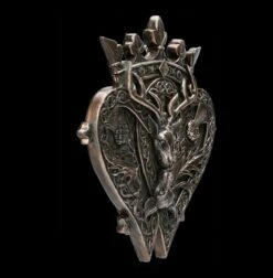 Wandrelief - Luckenbooth - Zeichen Der Liebe -Statuen Modell Verkauf FS22527 Wandrelief Luckenbooth Zeichen der Liebe 1 1280x1280