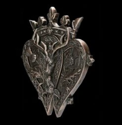 Wandrelief - Luckenbooth - Zeichen Der Liebe -Statuen Modell Verkauf FS22527 Wandrelief Luckenbooth Zeichen der Liebe 4 1280x1280