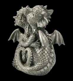 Gartenfigur Drachen Liebespaar - Loving Dragons -Statuen Modell Verkauf FS22595 Gartenfigur Liebespaar Loving Dragons 36J7P3hGBzLokj 1280x1280