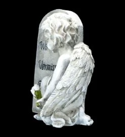 Grabengel Figur - Wir Vermissen Dich -Statuen Modell Verkauf FS22614 Grabengel 3 1280x1280