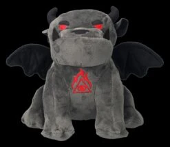 Plüschfigur Gargoyle -Statuen Modell Verkauf FS23658 Pluschfigur Gargoyle 2 1280x1280