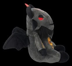 Plüschfigur Baphomet -Statuen Modell Verkauf FS23659 Pluschfigur Baphomet 5 1280x1280