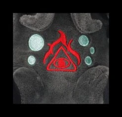 Plüschfigur Cthulhu -Statuen Modell Verkauf FS23661 Pluschfigur Cthulhu 1 1280x1280