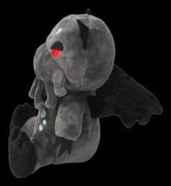Plüschfigur Cthulhu -Statuen Modell Verkauf FS23661 Pluschfigur Cthulhu 3 1280x1280