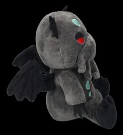 Plüschfigur Cthulhu -Statuen Modell Verkauf FS23661 Pluschfigur Cthulhu 5 1280x1280