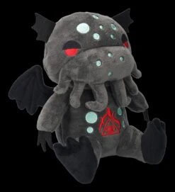 Plüschfigur Cthulhu