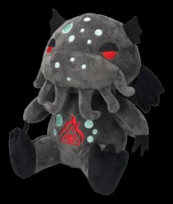 Plüschfigur Cthulhu -Statuen Modell Verkauf FS23661 Pluschfigur Cthulhu 7 1280x1280