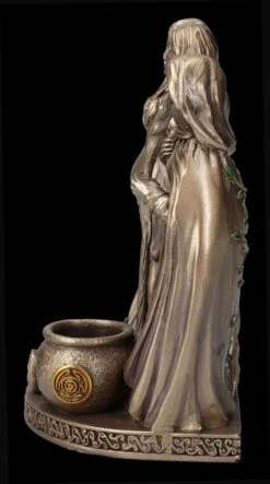 Dekofigur Hekate - Jungfrau Mutter Altes Weib 15 Dekofigur Hekate - Jungfrau Mutter Altes Weib -Statuen Modell Verkauf FS23787 Dekofigur Hekate Jungfrau Mutter Altes Weib 3 1280x1280
