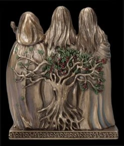 Dekofigur Hekate - Jungfrau Mutter Altes Weib 13 Dekofigur Hekate - Jungfrau Mutter Altes Weib -Statuen Modell Verkauf FS23787 Dekofigur Hekate Jungfrau Mutter Altes Weib 4 1280x1280