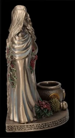 Dekofigur Hekate - Jungfrau Mutter Altes Weib 14 Dekofigur Hekate - Jungfrau Mutter Altes Weib -Statuen Modell Verkauf FS23787 Dekofigur Hekate Jungfrau Mutter Altes Weib 5 1280x1280