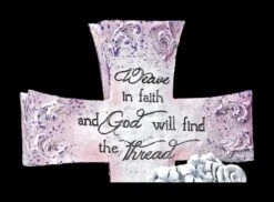 Engelfigur Mit Kreuz By Jessica Galbreth -Statuen Modell Verkauf FS23873 Engelfigur mit Kreuz by Jessica Galbreth 1 1280x1280