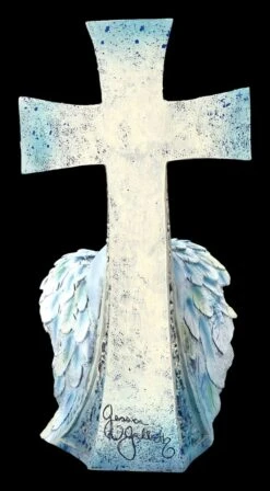 Engelfigur Mit Baby By Jessica Galbreth 13 Engelfigur Mit Baby By Jessica Galbreth -Statuen Modell Verkauf FS23874 Engelfigur mit Baby by Jessica Galbreth 4 1280x1280