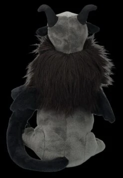 Plüschfigur Chimäre - Löwe Ziege Schlange -Statuen Modell Verkauf FS24865 Pluschfigur Chimare Lowe Ziege Schlange 6 1280x1280