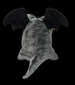 Plüschfigur - Zweiköpfiger Drache -Statuen Modell Verkauf FS24867 Pl schfigur zweik pfiger Drache 6 1280x1280