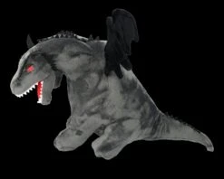 Plüschfigur - Zweiköpfiger Drache -Statuen Modell Verkauf FS24867 Pluschfigur zweikopfiger Drache 4 1280x1280