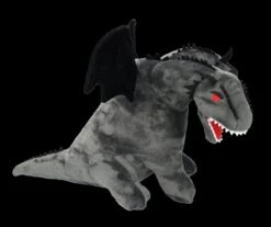 Plüschfigur - Zweiköpfiger Drache -Statuen Modell Verkauf FS24867 Pluschfigur zweikopfiger Drache 8 1280x1280