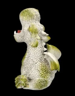 Gartenfigur Drache Gähnt - Bin Ich Müde -Statuen Modell Verkauf FS24885 Gartenfigur Drache g hnt Bin ich m de 4 1280x1280