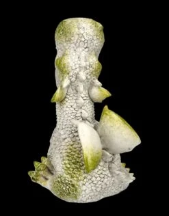 Gartenfigur Drache Gähnt - Bin Ich Müde -Statuen Modell Verkauf FS24885 Gartenfigur Drache g hnt Bin ich m de 5 1280x1280