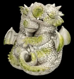 Gartenfigur Drachen Paar - Ich Hab Dich Lieb -Statuen Modell Verkauf FS24889 Gartenfigur Drachen Paar Ich hab Dich lieb 2 1280x1280
