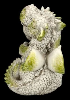 Gartenfigur Drachen Paar - Ich Hab Dich Lieb -Statuen Modell Verkauf FS24889 Gartenfigur Drachen Paar Ich hab Dich lieb 4 1280x1280