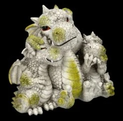 Gartenfigur Drachen Familie - Nichts Böses 10 Gartenfigur Drachen Familie - Nichts Böses -Statuen Modell Verkauf FS24890 Gartenfigur Drache Nichts B ses 10 1280x1280