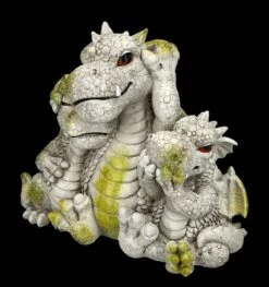 Gartenfigur Drachen Familie - Nichts Böses 14 Gartenfigur Drachen Familie - Nichts Böses -Statuen Modell Verkauf FS24890 Gartenfigur Drache Nichts B ses 2 1280x1280