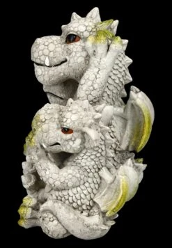 Gartenfigur Drachen Familie - Nichts Böses 11 Gartenfigur Drachen Familie - Nichts Böses -Statuen Modell Verkauf FS24890 Gartenfigur Drache Nichts B ses 4 1280x1280