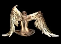 Engel Figur Steampunk - Fallen Angel 12 Engel Figur Steampunk - Fallen Angel -Statuen Modell Verkauf FS24897 Engel Figur Steampunk Fallen Angel 6 1280x1280