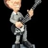 Funny Popstar Figur - George