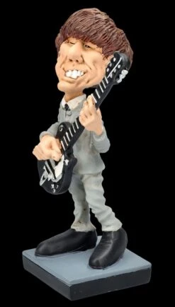 Funny Popstar Figur - George -Statuen Modell Verkauf FS25513 Funny Popstar Figur George 3 1280x1280