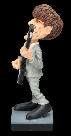 Funny Popstar Figur - George -Statuen Modell Verkauf FS25513 Funny Popstar Figur George 4 1280x1280