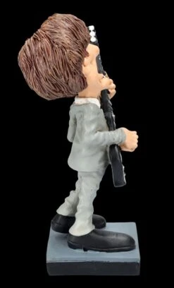 Funny Popstar Figur - George -Statuen Modell Verkauf FS25513 Funny Popstar Figur George 8 1280x1280