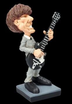 Funny Popstar Figur - George -Statuen Modell Verkauf FS25513 Funny Popstar Figur George 9 1280x1280