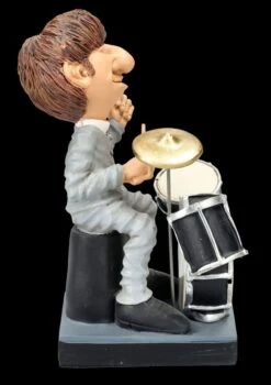 Funny Popstar Figur - Ringo -Statuen Modell Verkauf FS25514 Funny Popstar Figur Ringo 8 1280x1280
