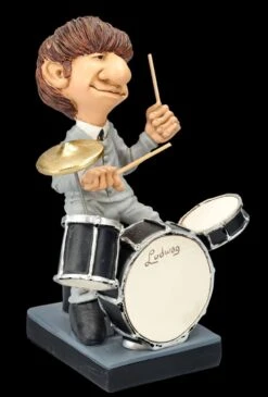 Funny Popstar Figur - Ringo -Statuen Modell Verkauf FS25514 Funny Popstar Figur Ringo 9 1280x1280