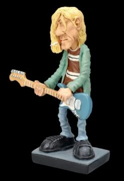 Funny Rockstar Figur - Kurt -Statuen Modell Verkauf FS25524 Funny Rockstar Figur Kurt 2 1280x1280
