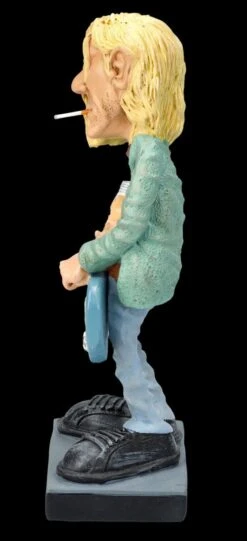 Funny Rockstar Figur - Kurt -Statuen Modell Verkauf FS25524 Funny Rockstar Figur Kurt 4 1280x1280