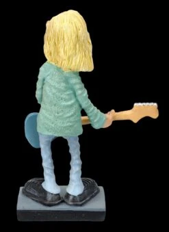 Funny Rockstar Figur - Kurt -Statuen Modell Verkauf FS25524 Funny Rockstar Figur Kurt 6 1280x1280