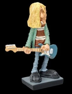 Funny Rockstar Figur - Kurt -Statuen Modell Verkauf FS25524 Funny Rockstar Figur Kurt 9 1280x1280