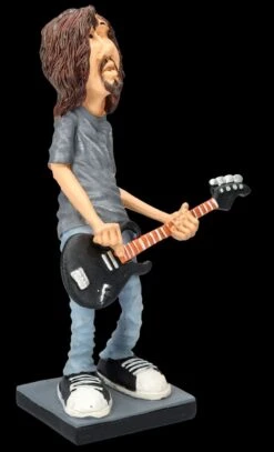 Funny Rockstar Figur - Krist -Statuen Modell Verkauf FS25525 Funny Rockstar Figur Krist 9qfSXuUAt69ohG 1280x1280