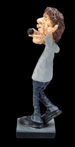 Funny Rockstar Figur - Mick 2 14 Funny Rockstar Figur - Mick 2 -Statuen Modell Verkauf FS25527 Funny Rockstar Figur Mick 2 4 1280x1280