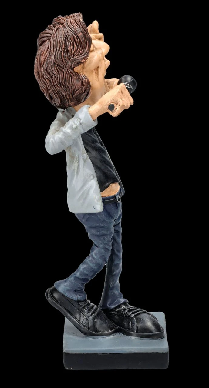 Funny Rockstar Figur - Mick 2 9 Funny Rockstar Figur - Mick 2 – Bild 7