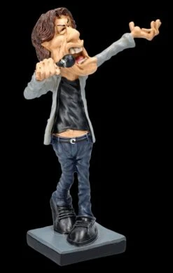 Funny Rockstar Figur - Mick 2 13 Funny Rockstar Figur - Mick 2 -Statuen Modell Verkauf FS25527 Funny Rockstar Figur Mick 2 9 1280x1280